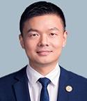 金鑫-广州毒品犯罪辩护律师照片展示